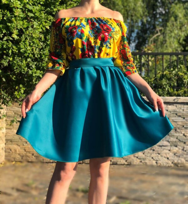 Rochie Gipsy Lenuta